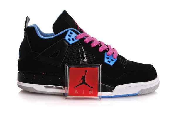 Jordan 4 low Women AAA 2